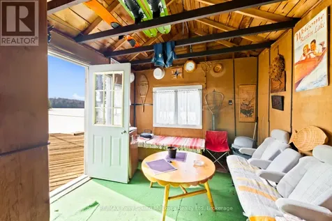 39 Little Finland Road Seguin ON P2A 0B2