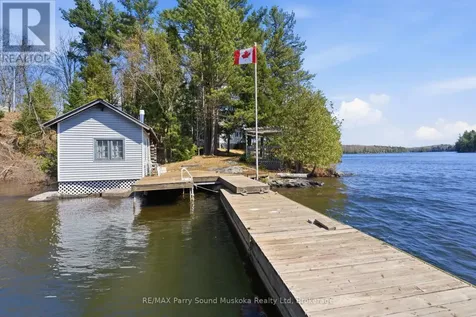 39 Little Finland Road Seguin ON P2A 0B2