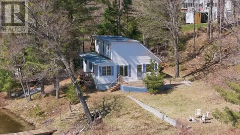 39 Little Finland Road Seguin ON P2A 0B2