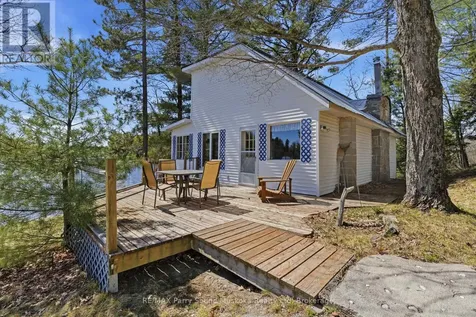 39 Little Finland Road Seguin ON P2A 0B2