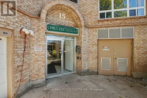 15 Hofstetter Avenue Kitchener ON N2A 3Z7