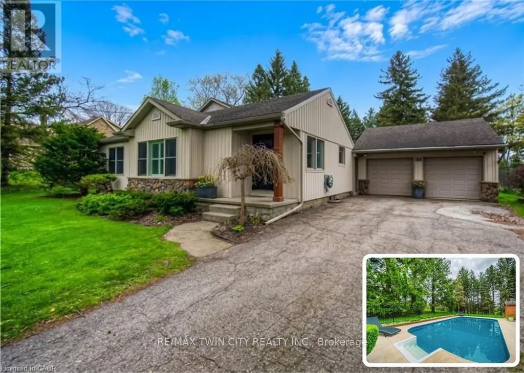 145 Riverbank Drive Cambridge ON N3H 4R6