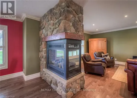 145 Riverbank Drive Cambridge ON N3H 4R6