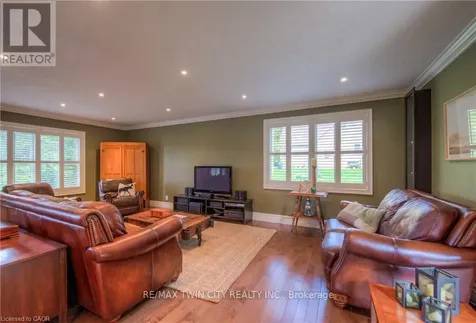 145 Riverbank Drive Cambridge ON N3H 4R6