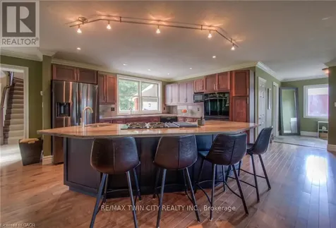 145 Riverbank Drive Cambridge ON N3H 4R6