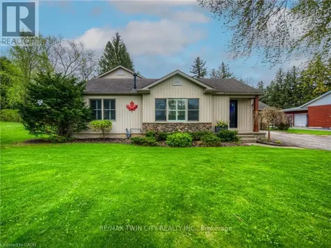 145 Riverbank Drive Cambridge ON N3H 4R6