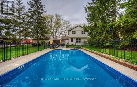 145 Riverbank Drive Cambridge ON N3H 4R6