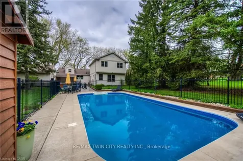 145 Riverbank Drive Cambridge ON N3H 4R6