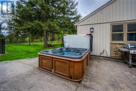 145 Riverbank Drive Cambridge ON N3H 4R6