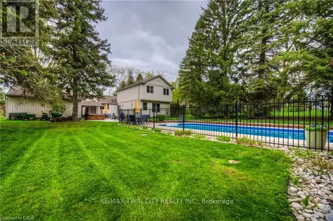 145 Riverbank Drive Cambridge ON N3H 4R6