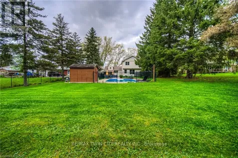 145 Riverbank Drive Cambridge ON N3H 4R6