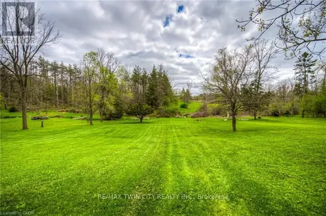 145 Riverbank Drive Cambridge ON N3H 4R6