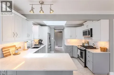 36 Crandell Avenue Brantford ON N3S 1C9