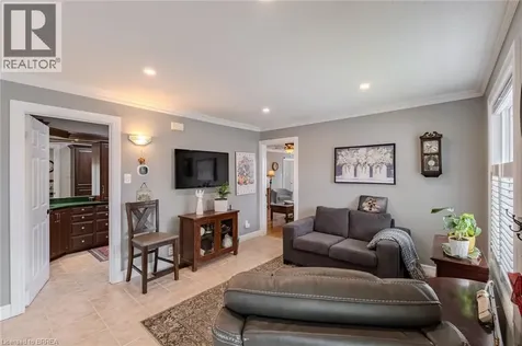 36 Crandell Avenue Brantford ON N3S 1C9