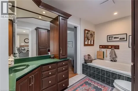 36 Crandell Avenue Brantford ON N3S 1C9