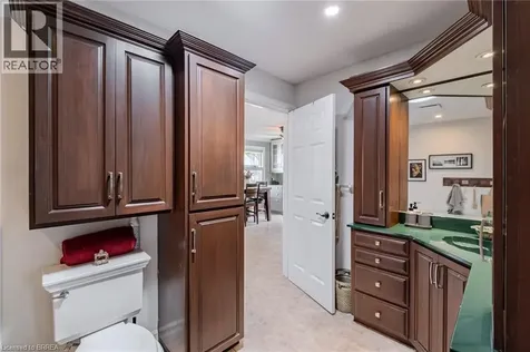 36 Crandell Avenue Brantford ON N3S 1C9