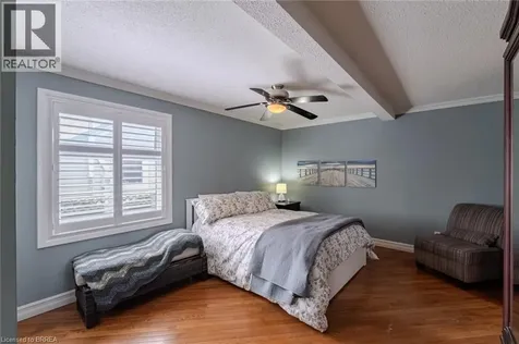 36 Crandell Avenue Brantford ON N3S 1C9
