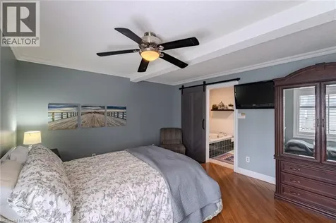 36 Crandell Avenue Brantford ON N3S 1C9