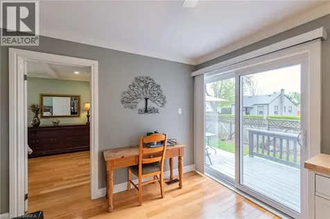36 Crandell Avenue Brantford ON N3S 1C9