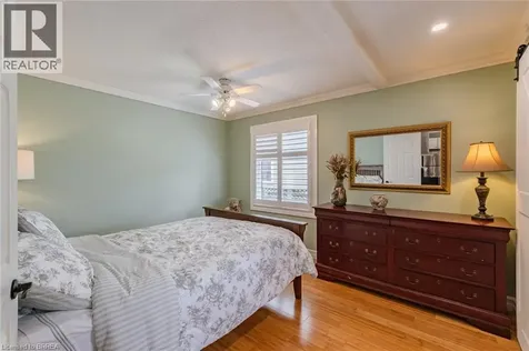 36 Crandell Avenue Brantford ON N3S 1C9