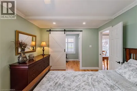 36 Crandell Avenue Brantford ON N3S 1C9