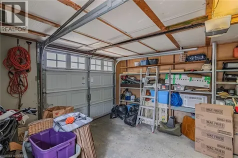36 Crandell Avenue Brantford ON N3S 1C9
