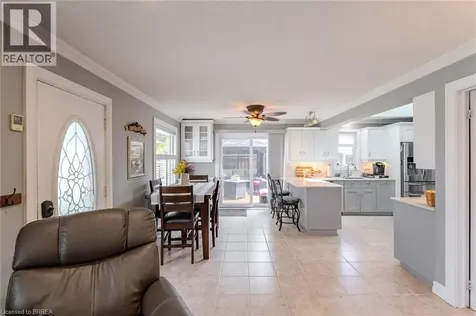 36 Crandell Avenue Brantford ON N3S 1C9