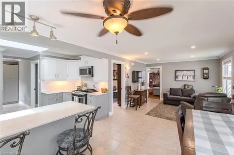 36 Crandell Avenue Brantford ON N3S 1C9