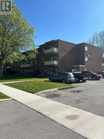 41 Parkside Drive St. Thomas ON N5R 3V1
