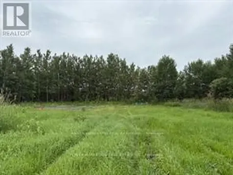 6878 Boundary Road Ottawa ON K4R 1E5