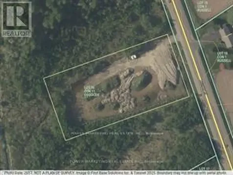 6878 Boundary Road Ottawa ON K4R 1E5
