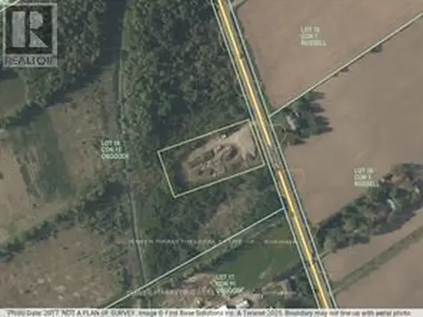 6878 Boundary Road Ottawa ON K4R 1E5