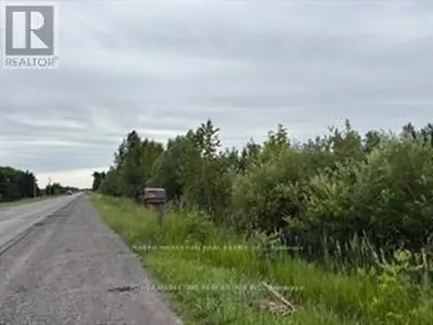 6878 Boundary Road Ottawa ON K4R 1E5