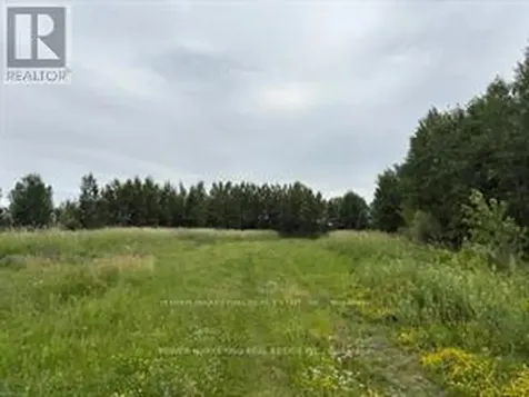 6878 Boundary Road Ottawa ON K4R 1E5