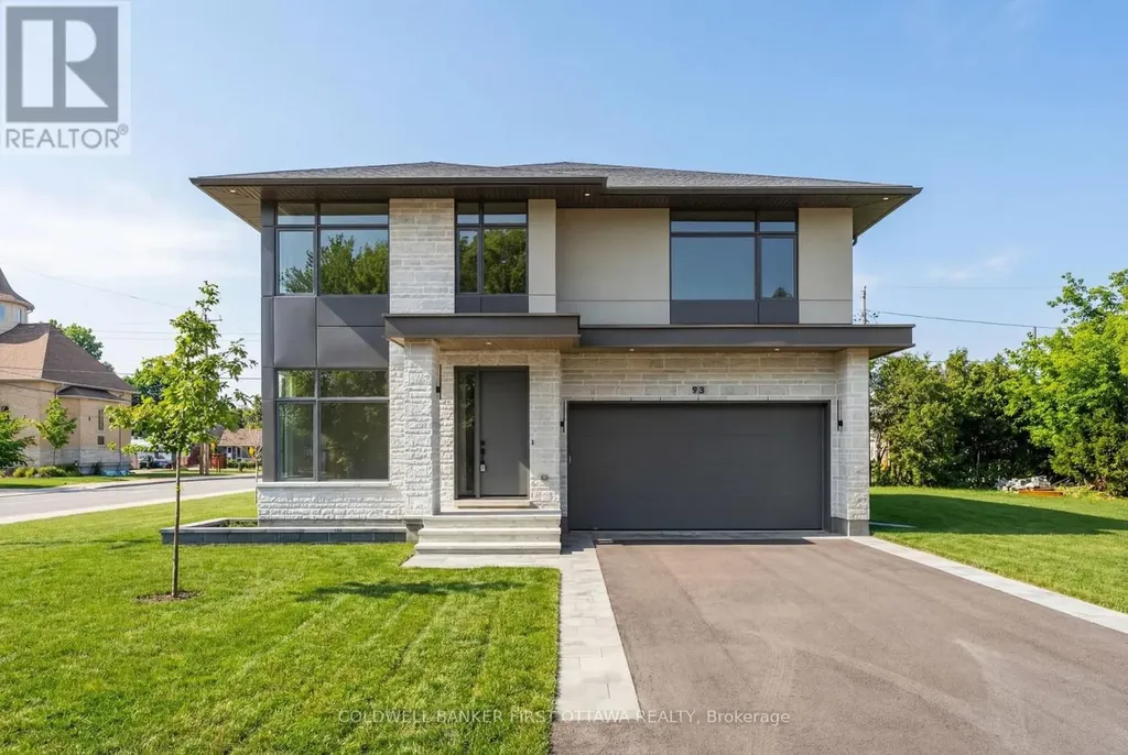 93 Lotta Avenue Ottawa ON K2G 2B8
