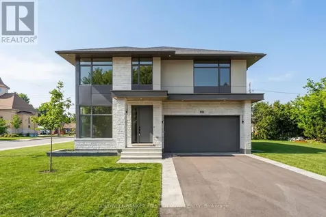 93 Lotta Avenue Ottawa ON K2G 2B8