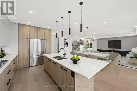 93 Lotta Avenue Ottawa ON K2G 2B8