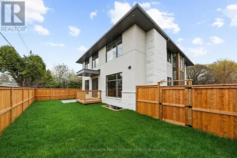 93 Lotta Avenue Ottawa ON K2G 2B8