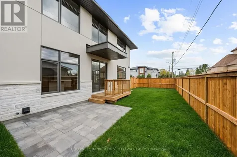 93 Lotta Avenue Ottawa ON K2G 2B8
