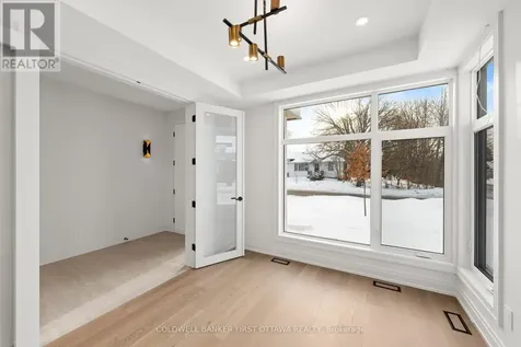 93 Lotta Avenue Ottawa ON K2G 2B8