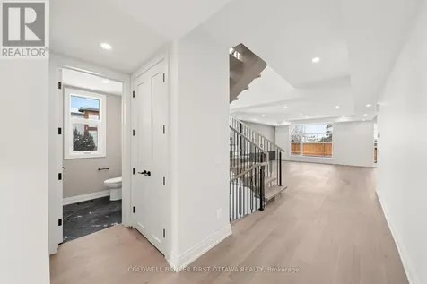 93 Lotta Avenue Ottawa ON K2G 2B8