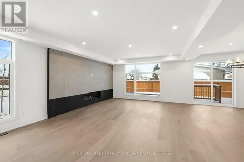 93 Lotta Avenue Ottawa ON K2G 2B8