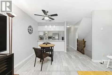 390 Briston Private Ottawa ON K1G 5R3