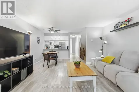 390 Briston Private Ottawa ON K1G 5R3