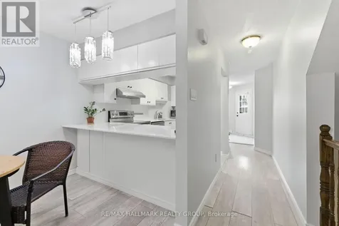 390 Briston Private Ottawa ON K1G 5R3