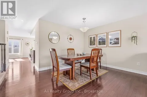 400 Nestleton Street Ottawa ON K4A 0W2