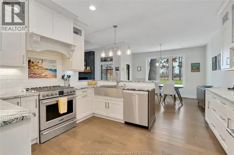 295 Crystal Bay Drive Amherstburg ON N9V 4A6
