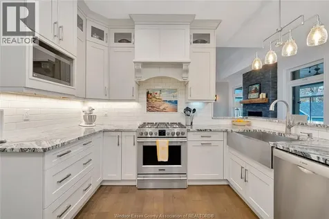 295 Crystal Bay Drive Amherstburg ON N9V 4A6