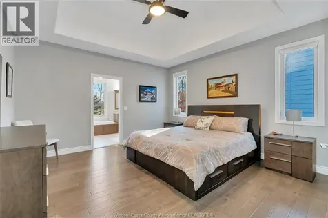 295 Crystal Bay Drive Amherstburg ON N9V 4A6