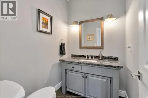 295 Crystal Bay Drive Amherstburg ON N9V 4A6